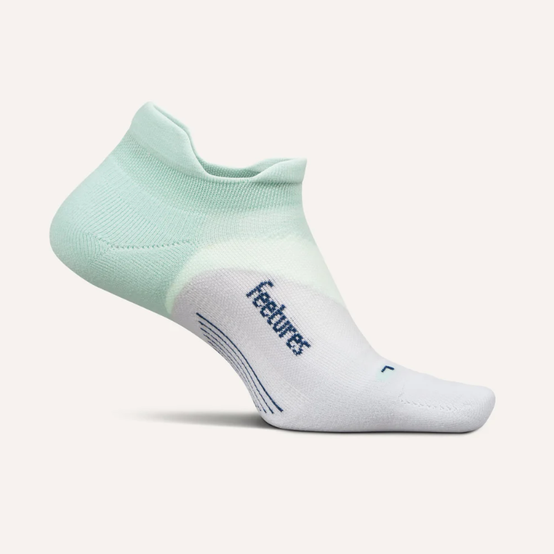 Feetures Elite Light Cushion Tab - Supine Sage - Gabrielle's Biloxi