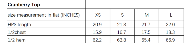 Celia B Cramberry Top - Multi - Gabrielle's Biloxi