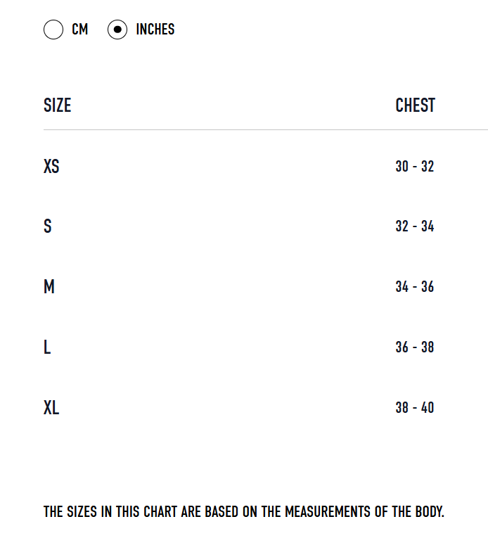 Splits59 Bianca Rigor Bra - Dark Chocolate/White - Gabrielle's Biloxi