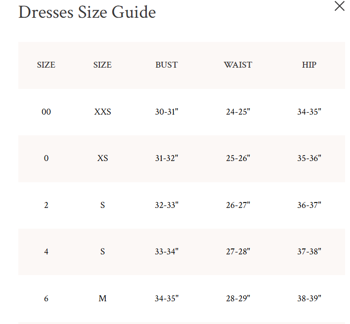 Love Shack Fancy Maera Dress - Optic White - Gabrielle's Biloxi