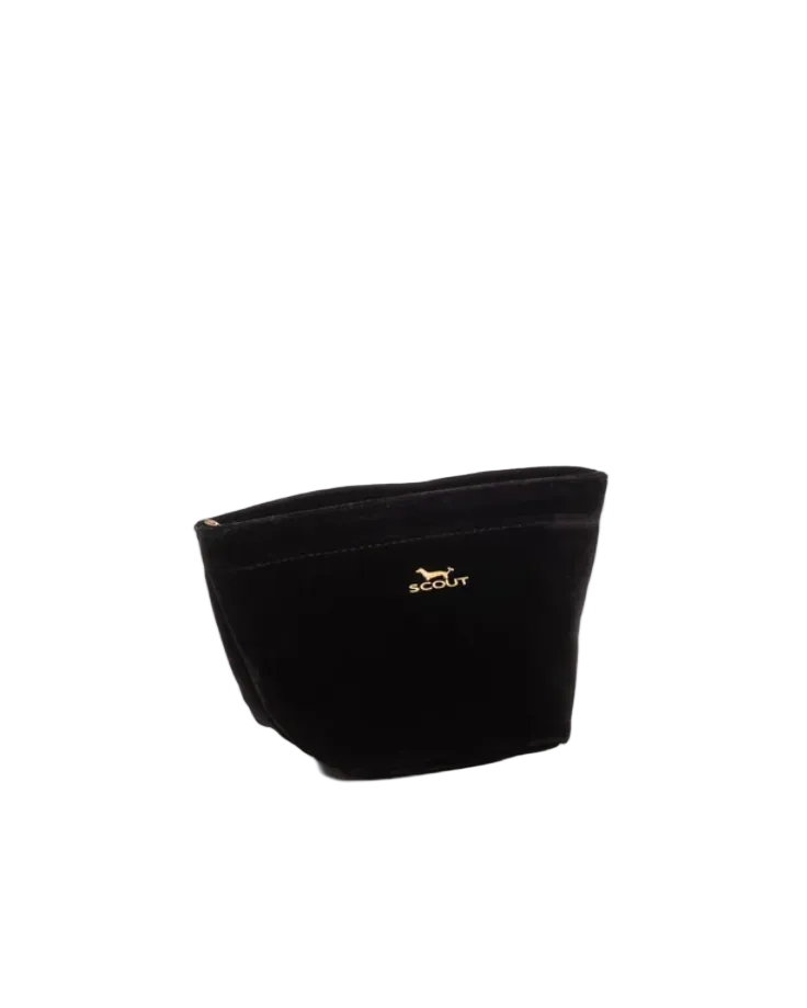 Scout Crown Jewels Bag - Black Velvet - Gabrielle's Biloxi