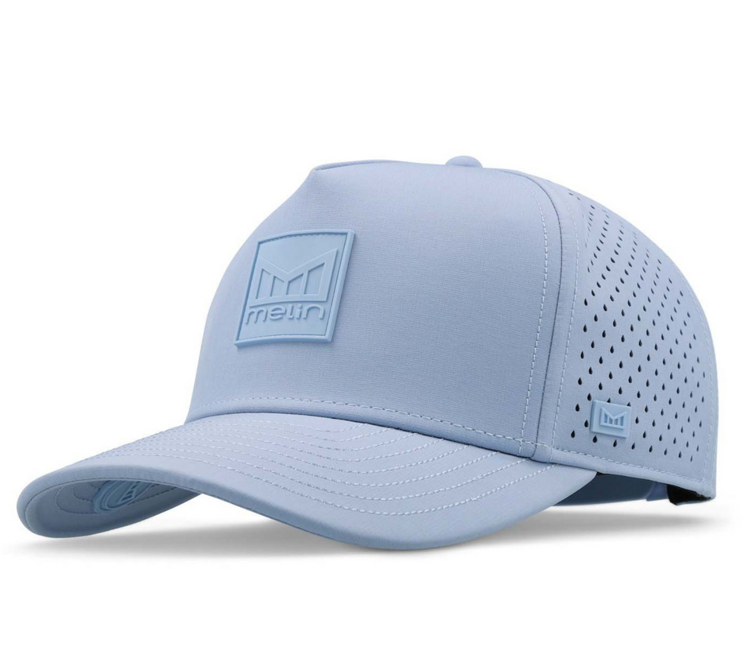 Melin Hydro Odysea Stacked - Cashmere Blue - Gabrielle's Biloxi
