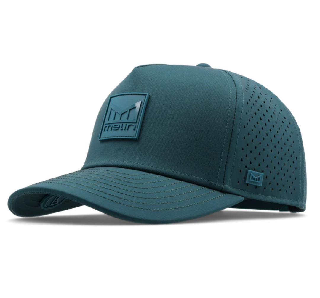 Melin Hydro Odysea Stacked - Atlantic Deep - Gabrielle's Biloxi