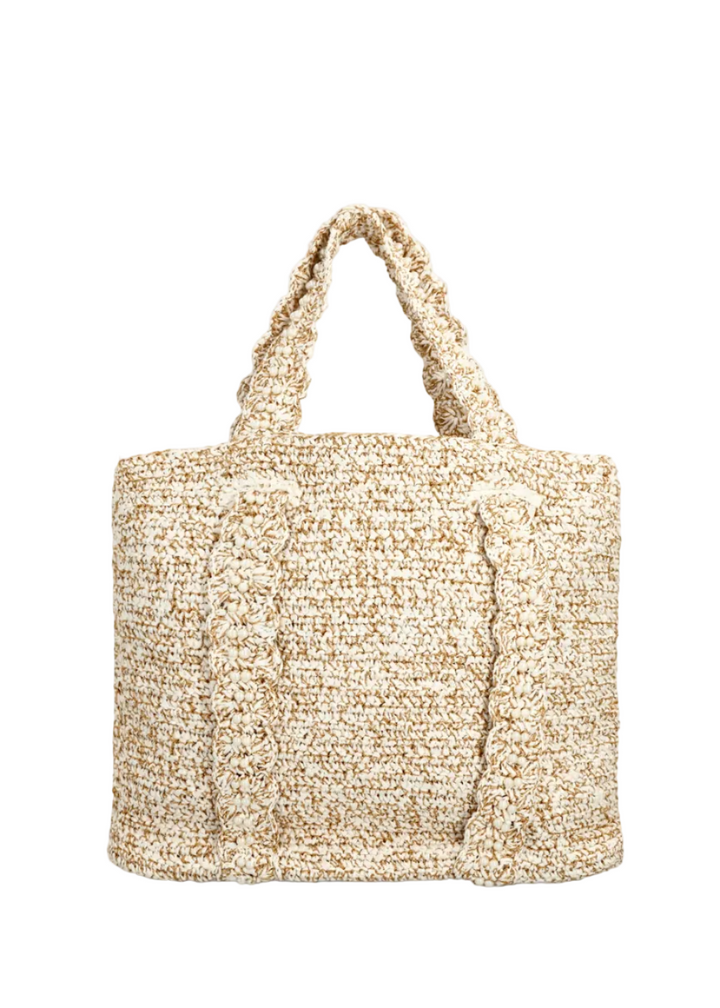 Pearl Chapeu Tote