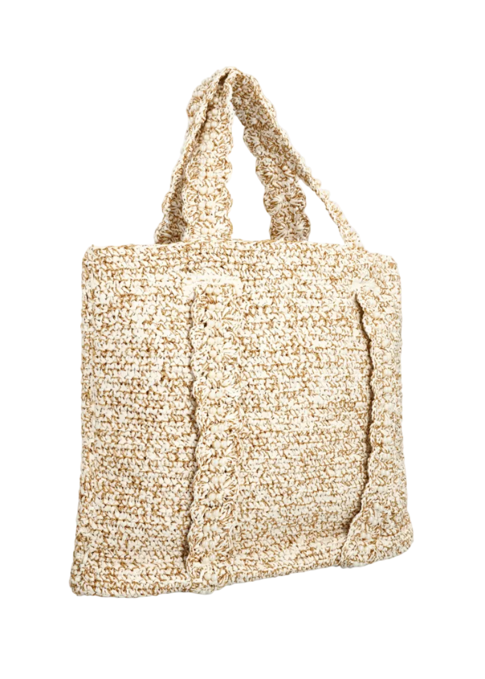 Pearl Chapeu Tote