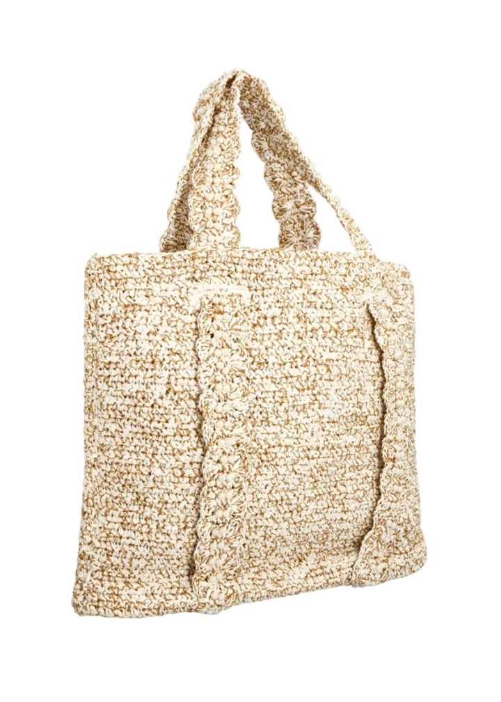 Pearl Chapeu Tote