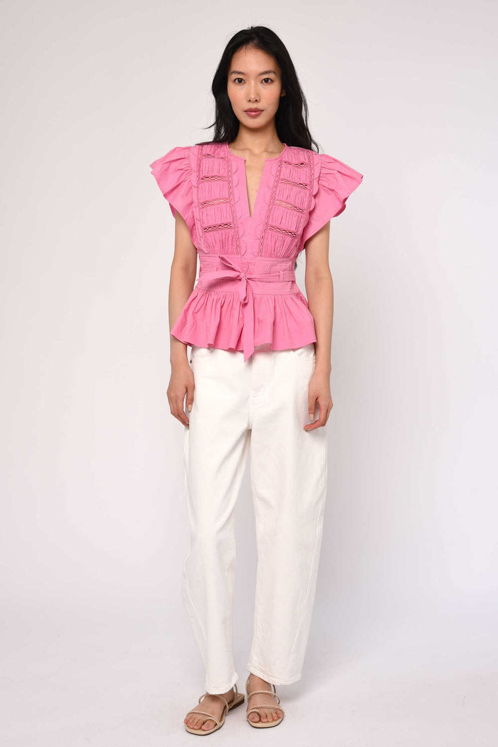 Madelyn Top