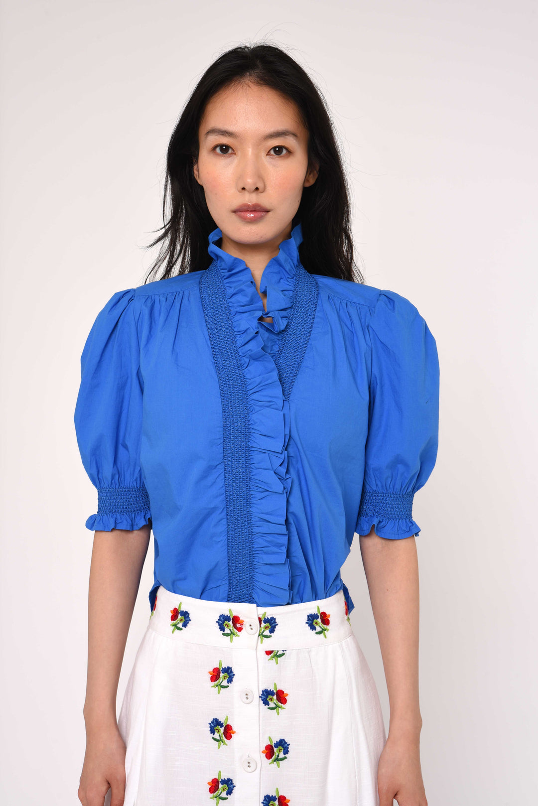 Zuri Top