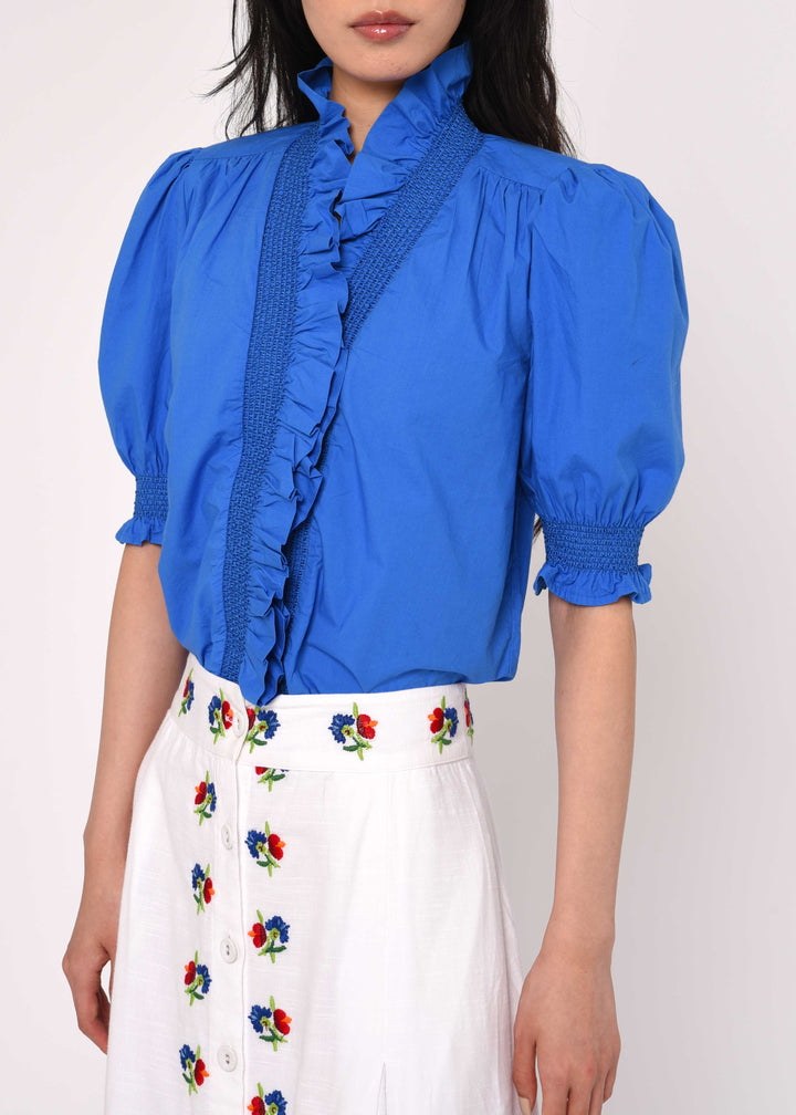 Zuri Top
