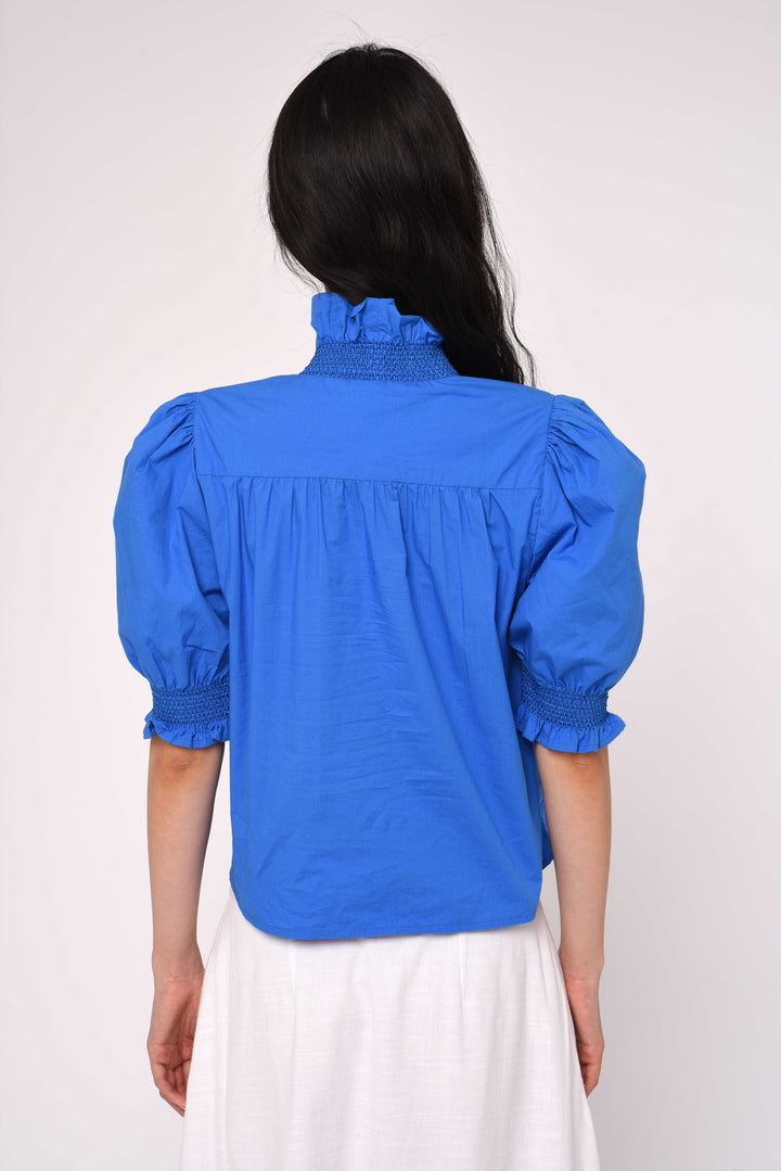 Zuri Top
