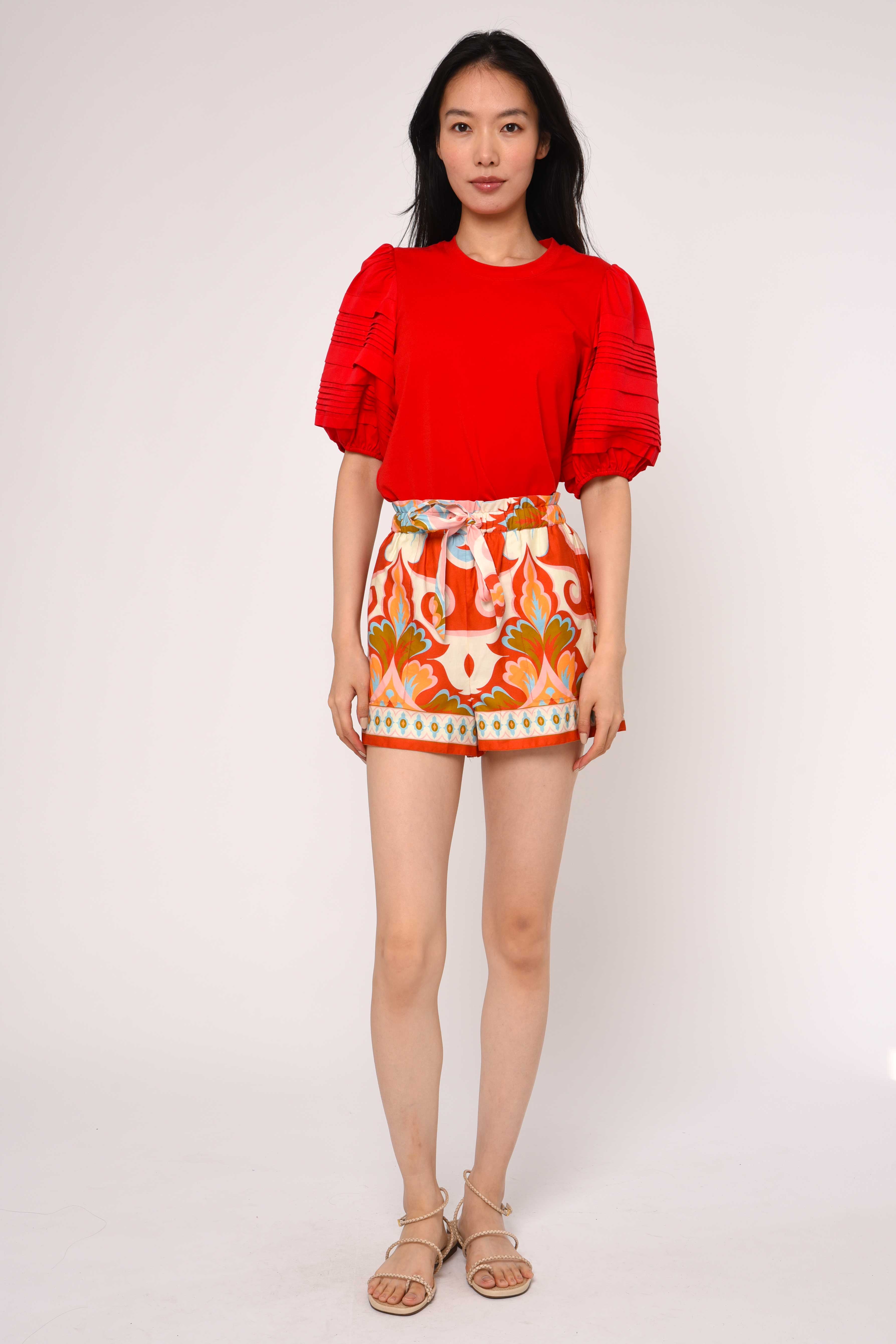 Ramona Shorts