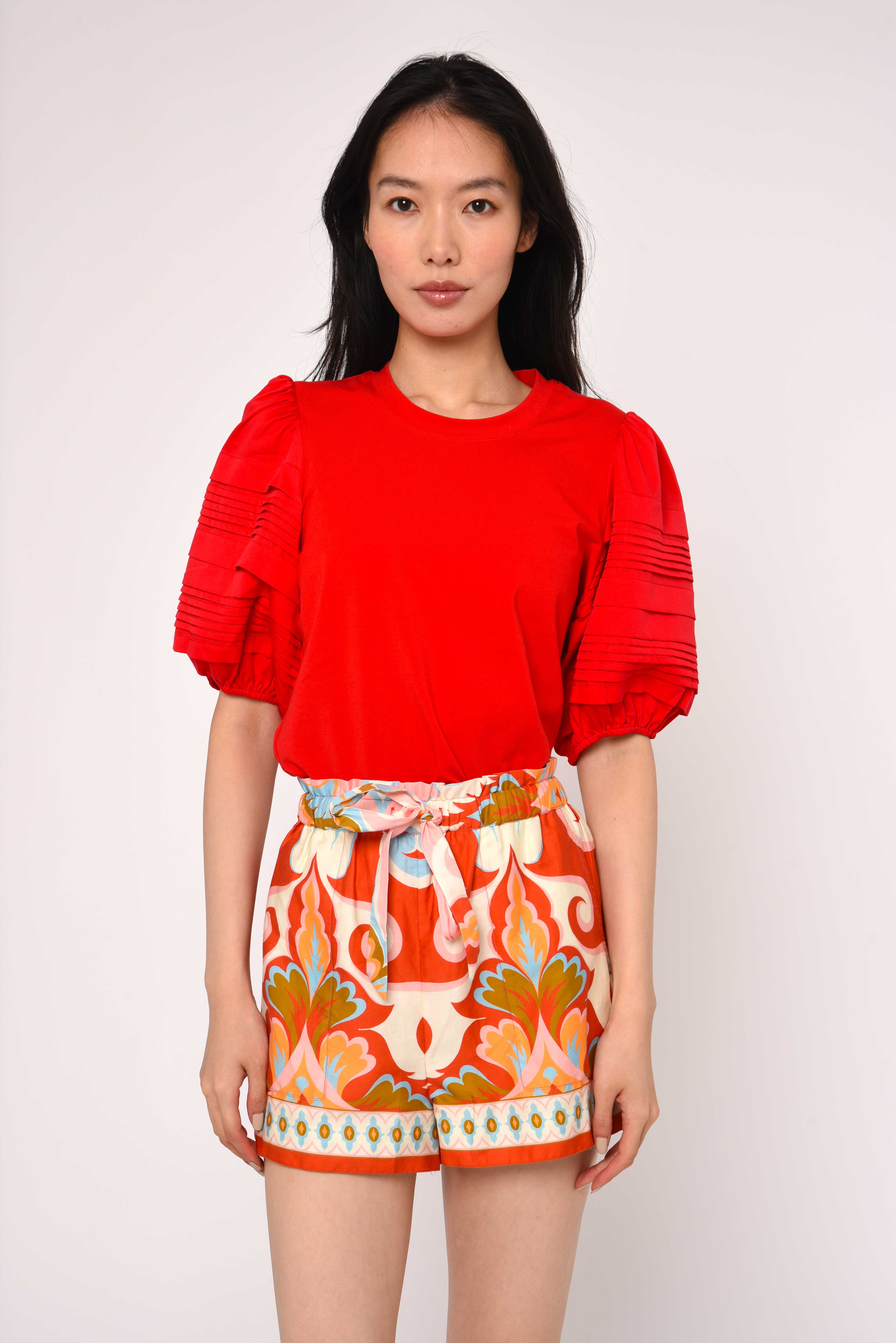 Ramona Shorts