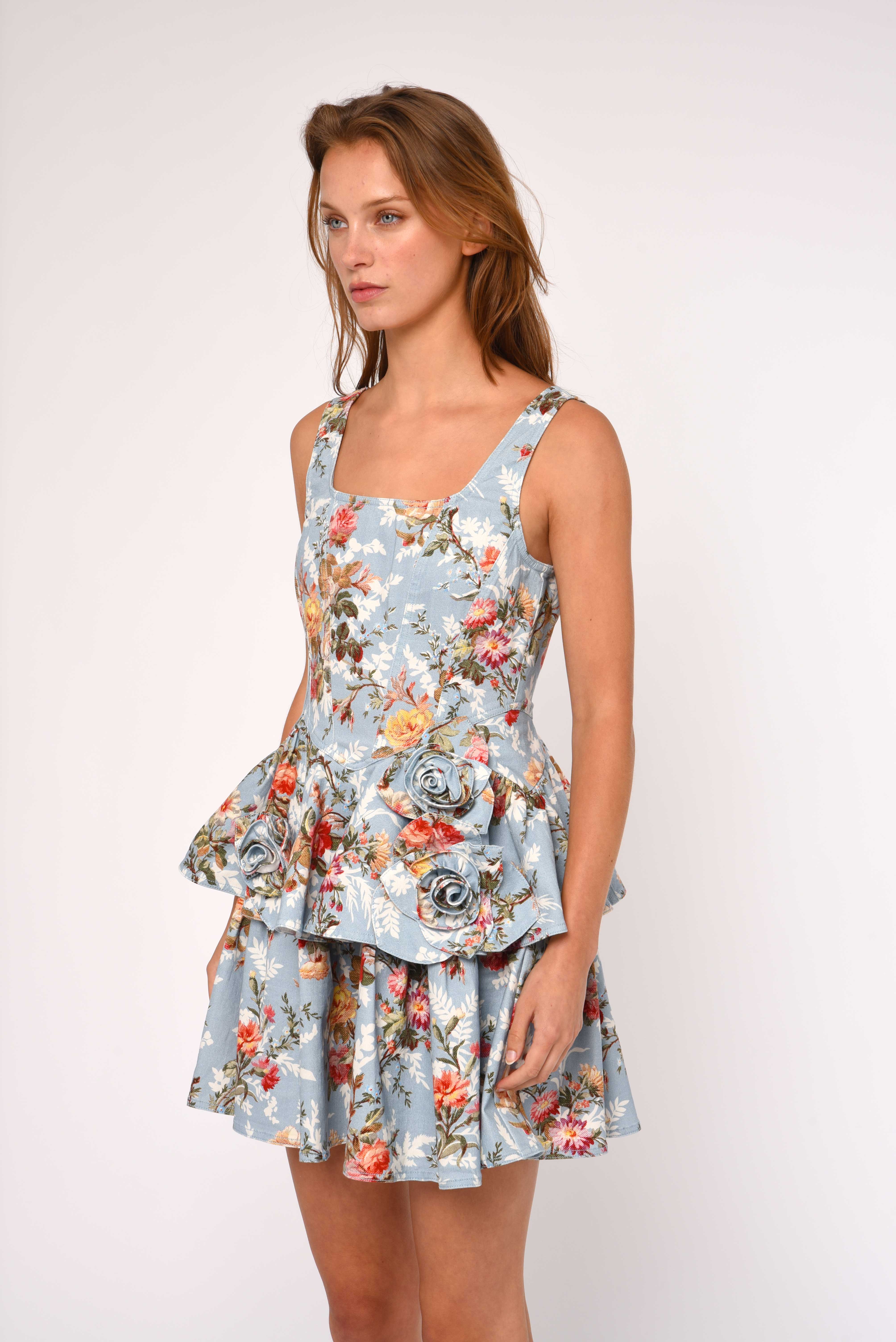 Dale Mini Dress