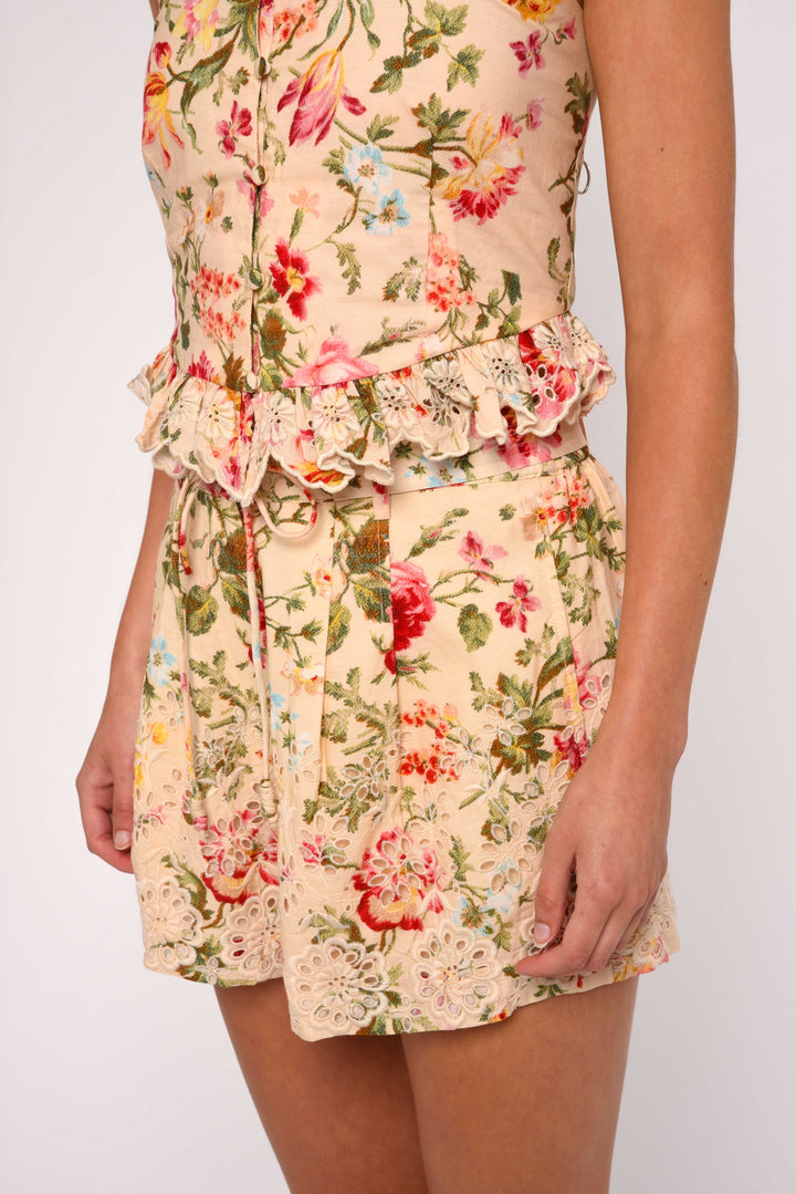 Sammie Short