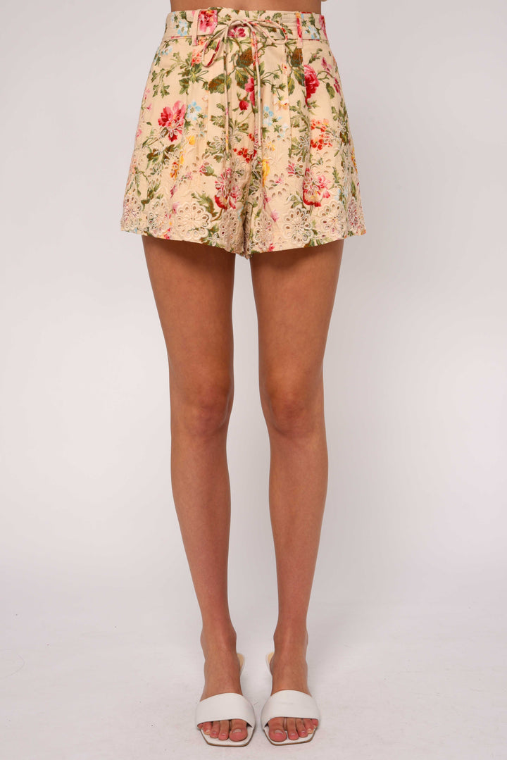 Sammie Short