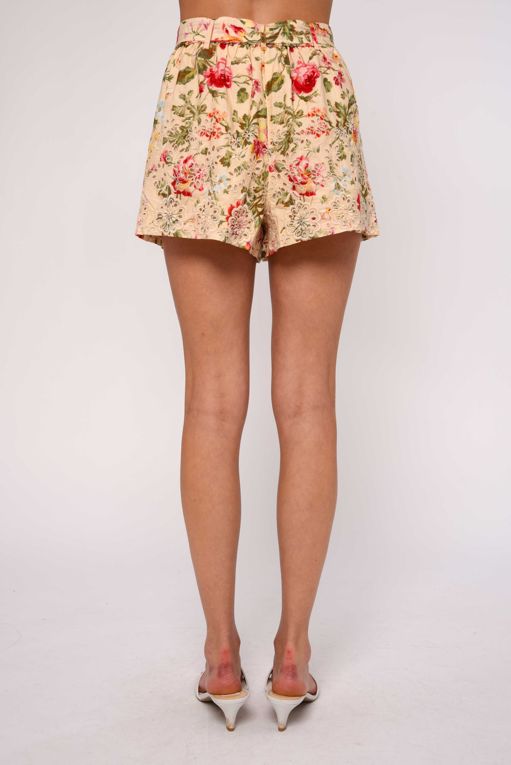 Sammie Short
