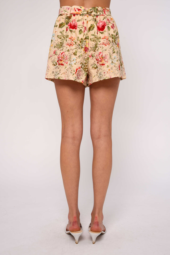 Sammie Short