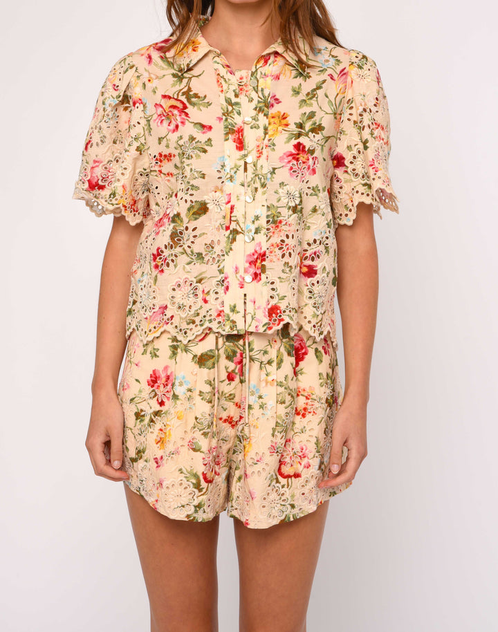 Abigail Top