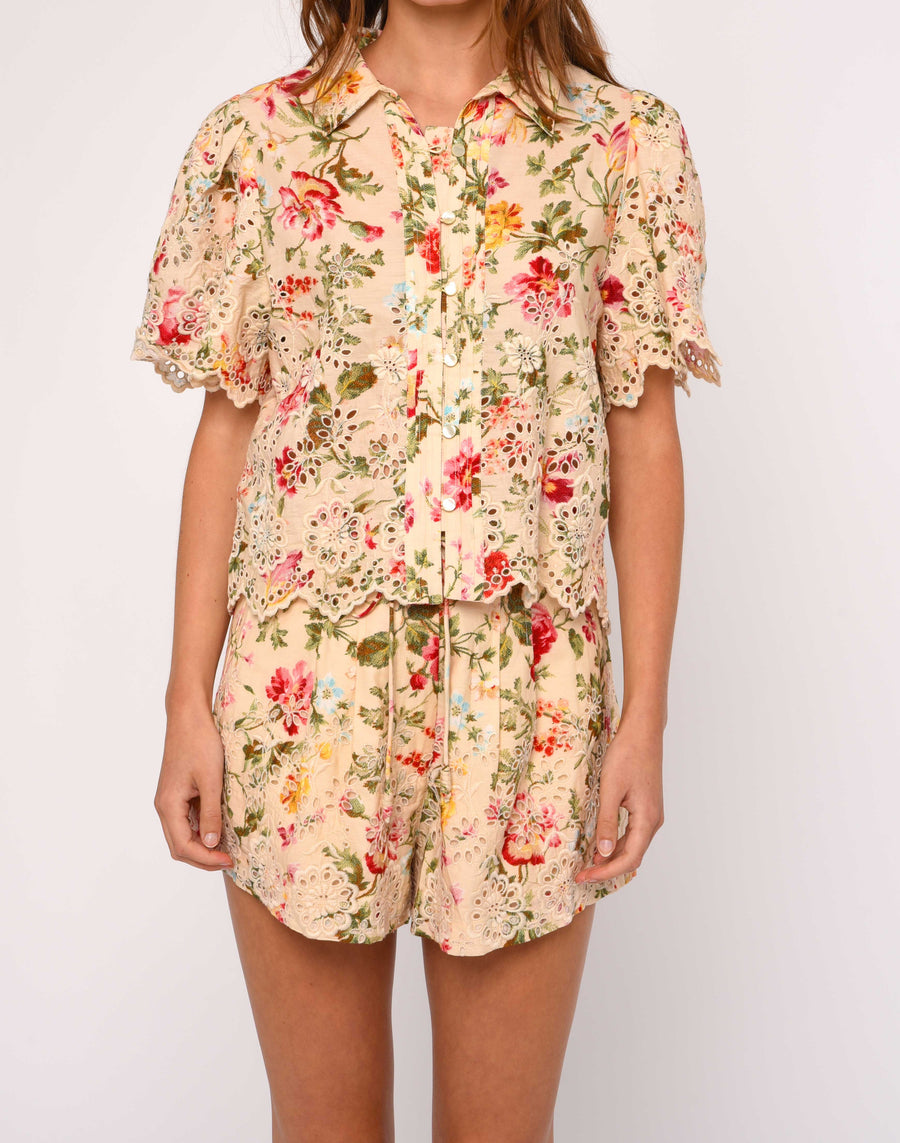 Abigail Top