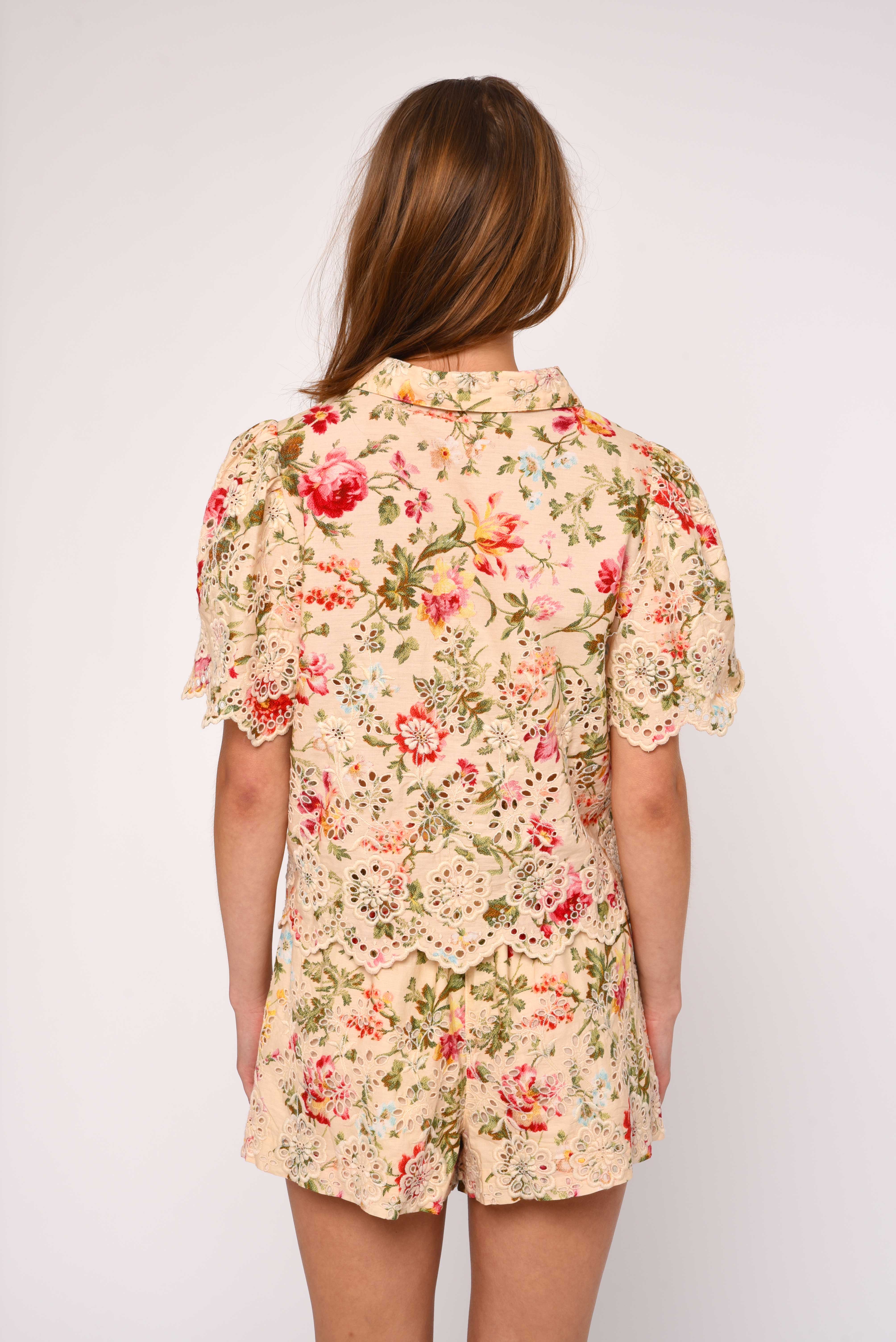 Abigail Top