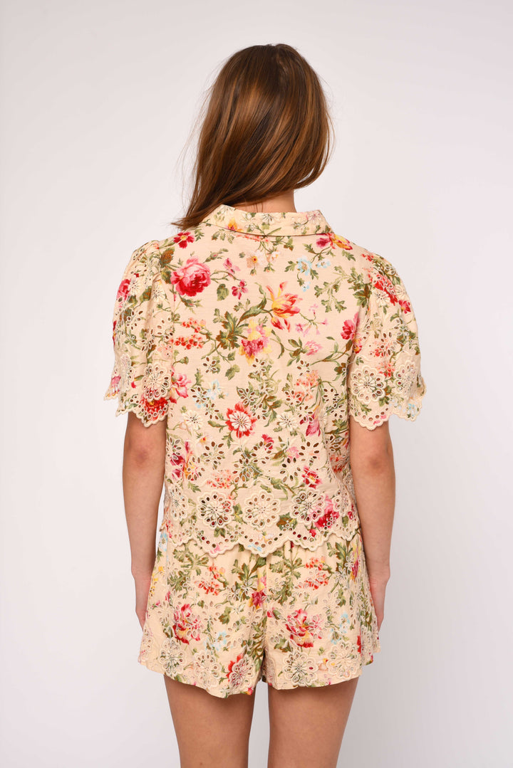 Abigail Top