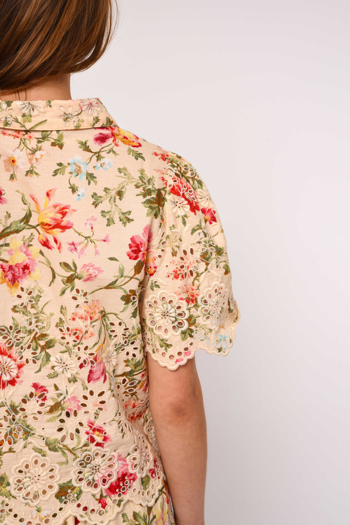 Abigail Top