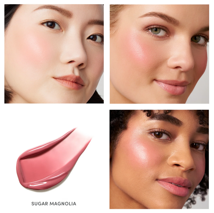 Jane Iredale ColorLuxe Liquid Blush - Gabrielle's Biloxi