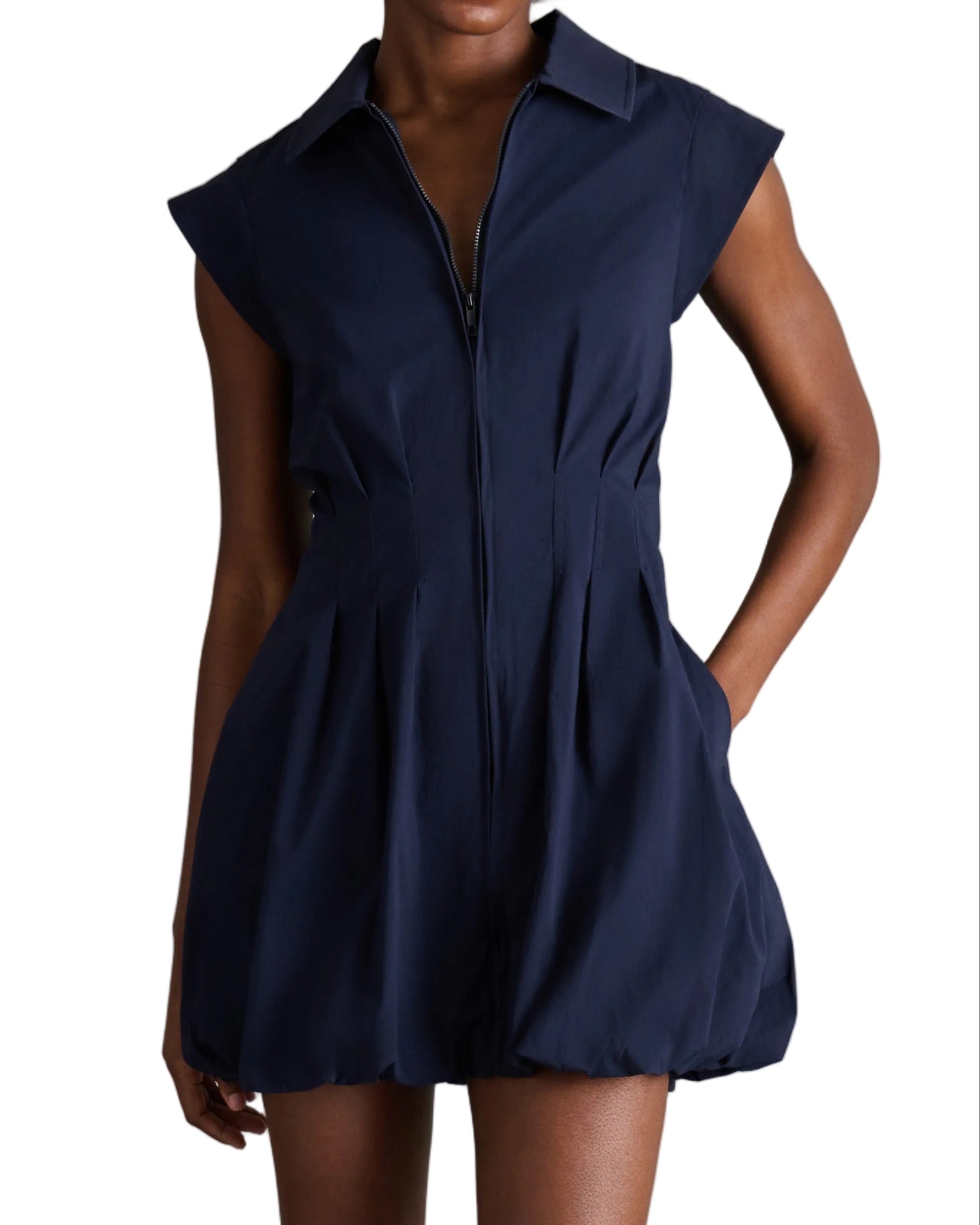 DYANNE DRESS
