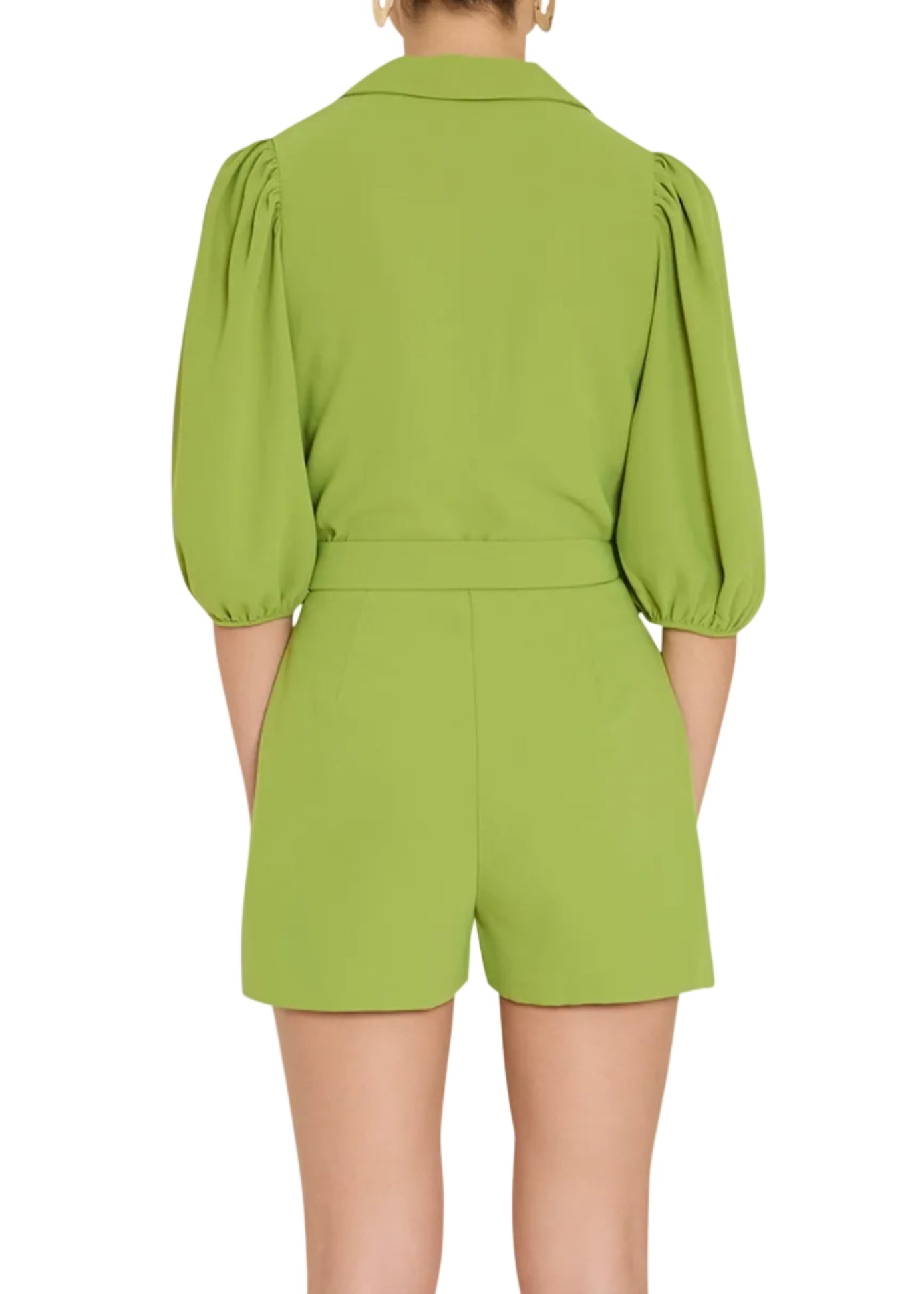 Lucia Romper