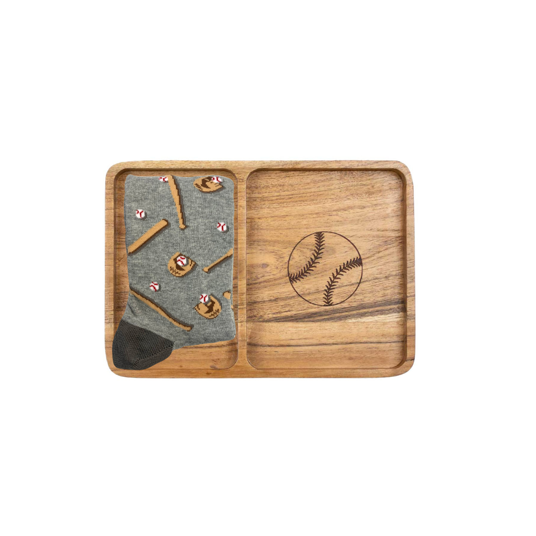 Gentleman's Essentials - Baseball - Gabrielle's Biloxi