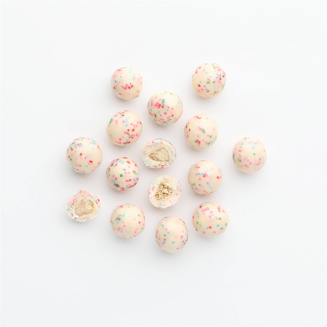 Birthday Cake Cookies - Small - Gabrielle's Biloxi