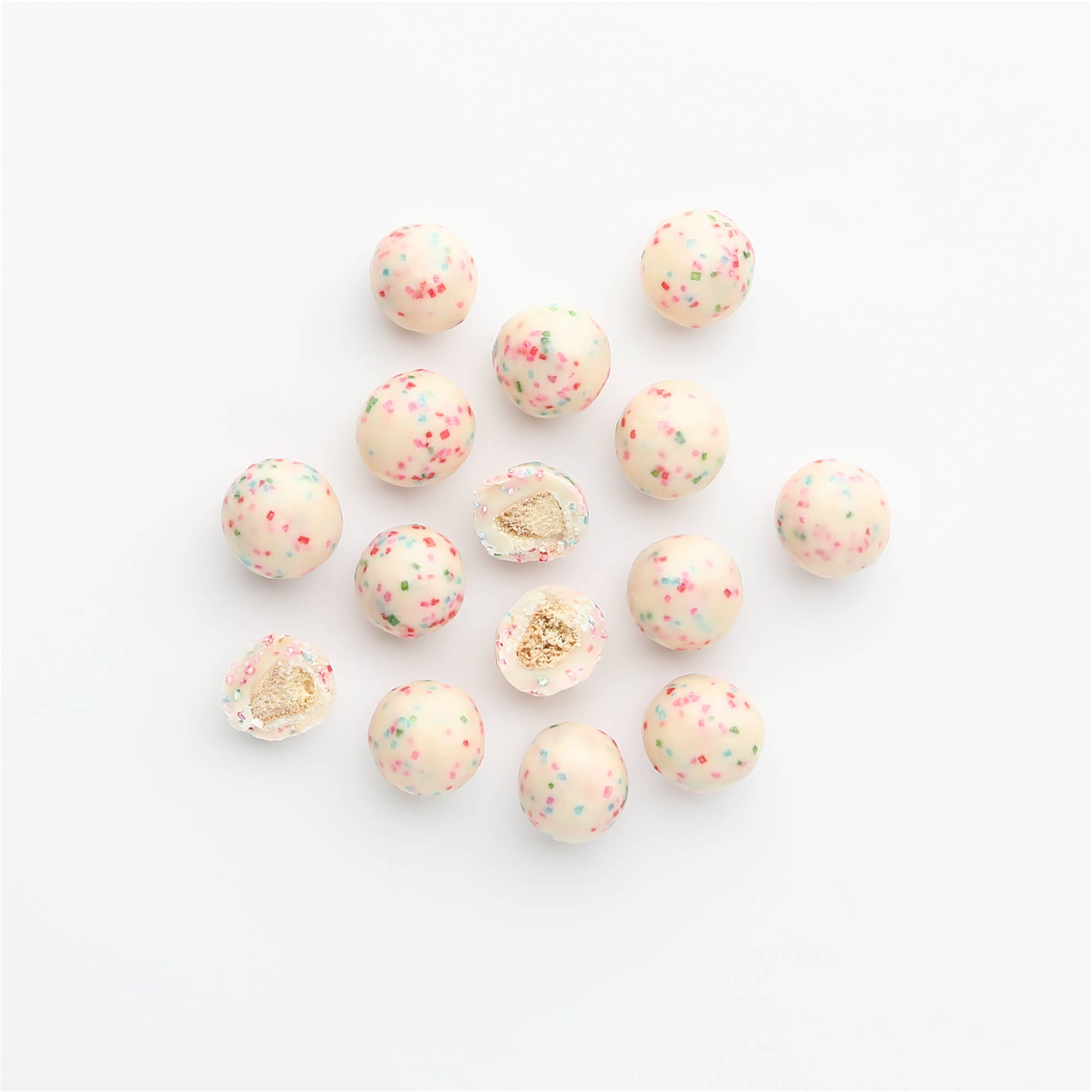 Birthday Cake Cookies - Small - Gabrielle's Biloxi