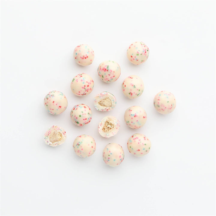 Birthday Cake Cookies - Small - Gabrielle's Biloxi