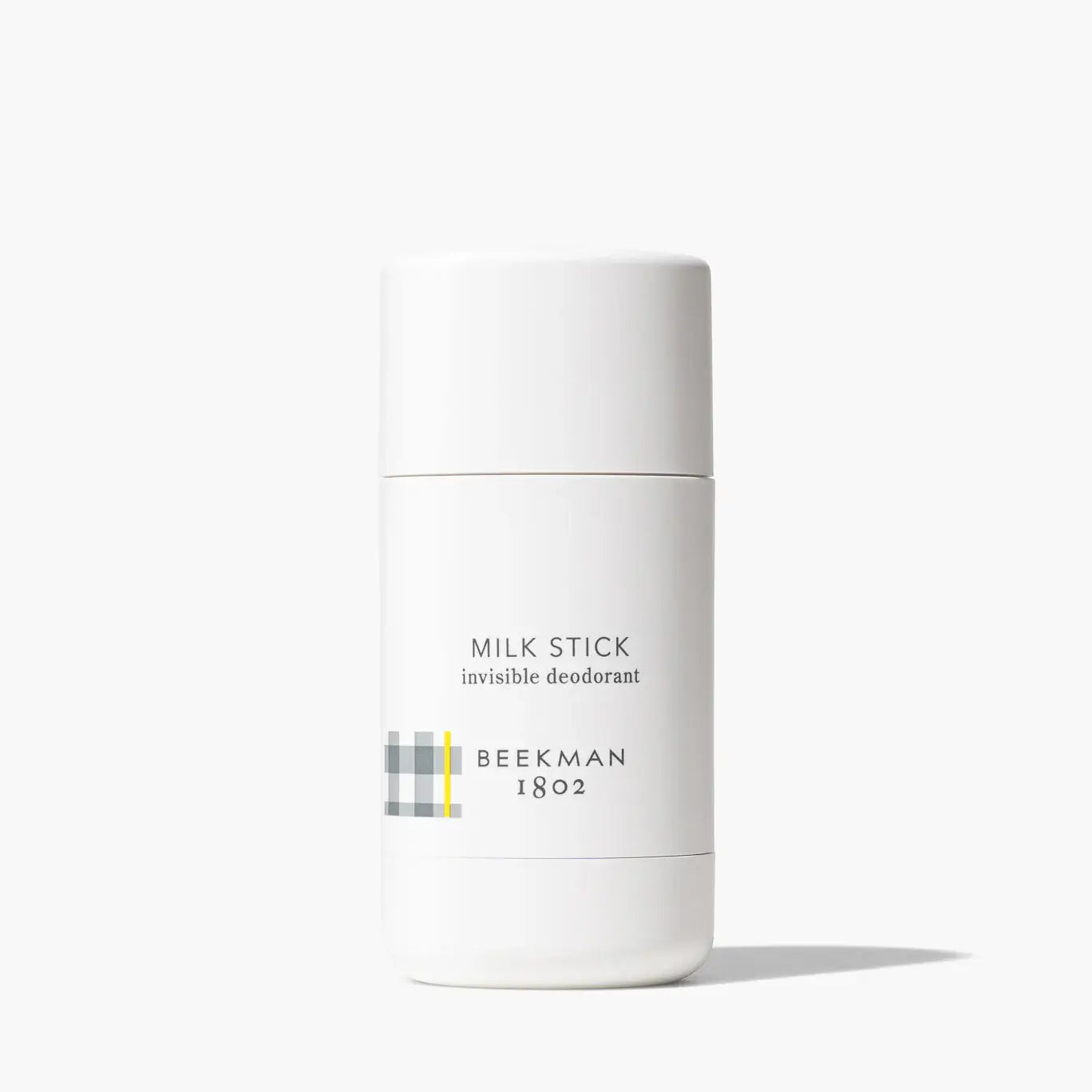 Milk Stick All-Day Odor Protection Invisible Deodorant - Gabrielle's Biloxi