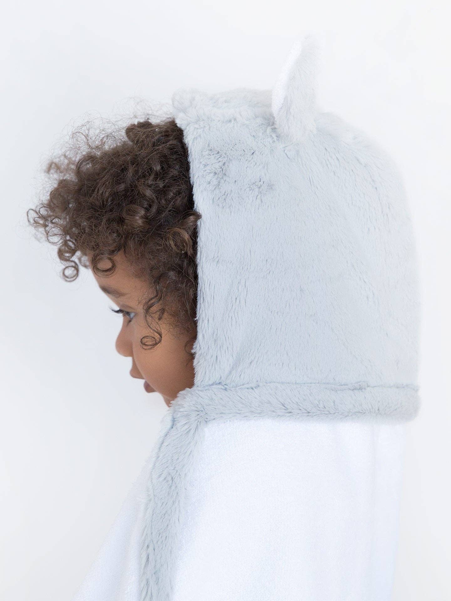 Luxe™ Baby Towel - Assorted - Gabrielle's Biloxi