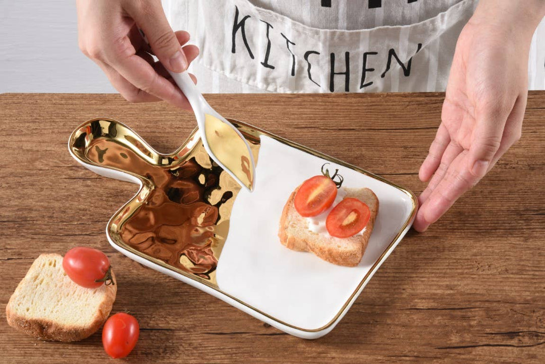 Pampa Bay The Tray Set - Gabrielle's Biloxi