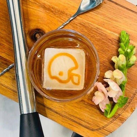 LSU Custom Cocktail Ice Tray - Bundle - Gabrielle's Biloxi