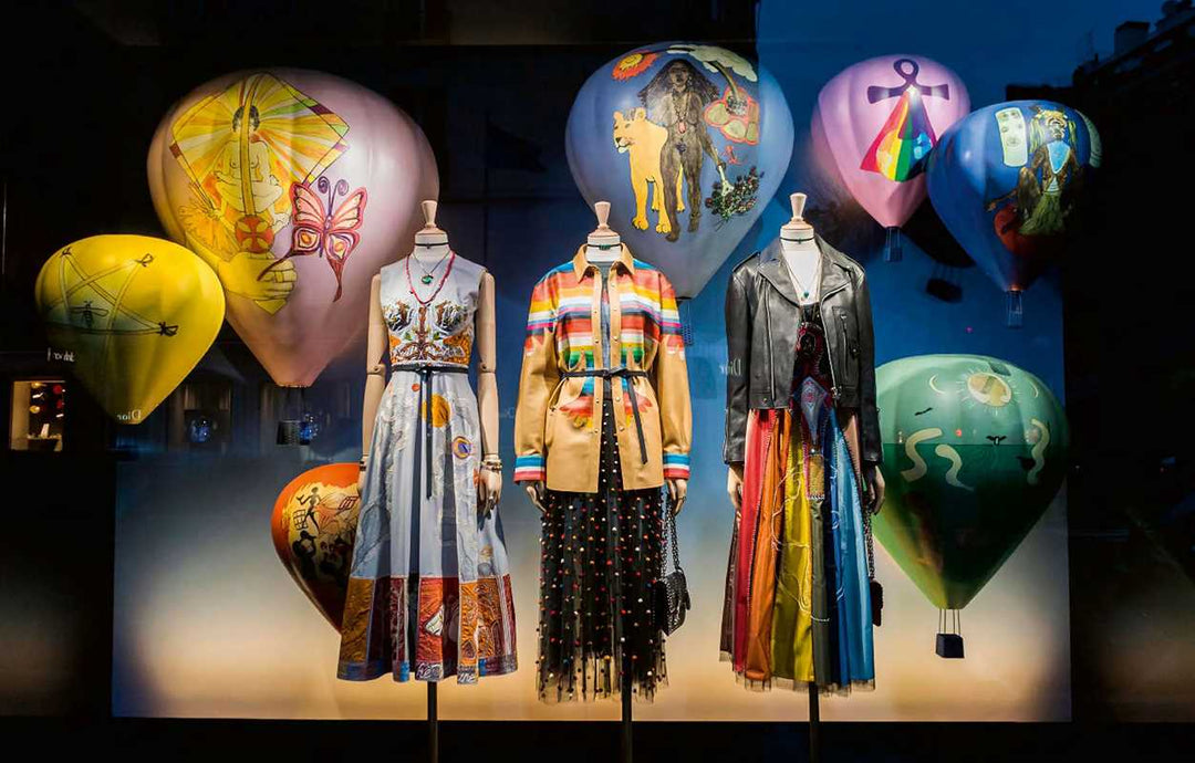 Paris. In Fashion by Pierre Toromanoff - Gabrielle's Biloxi