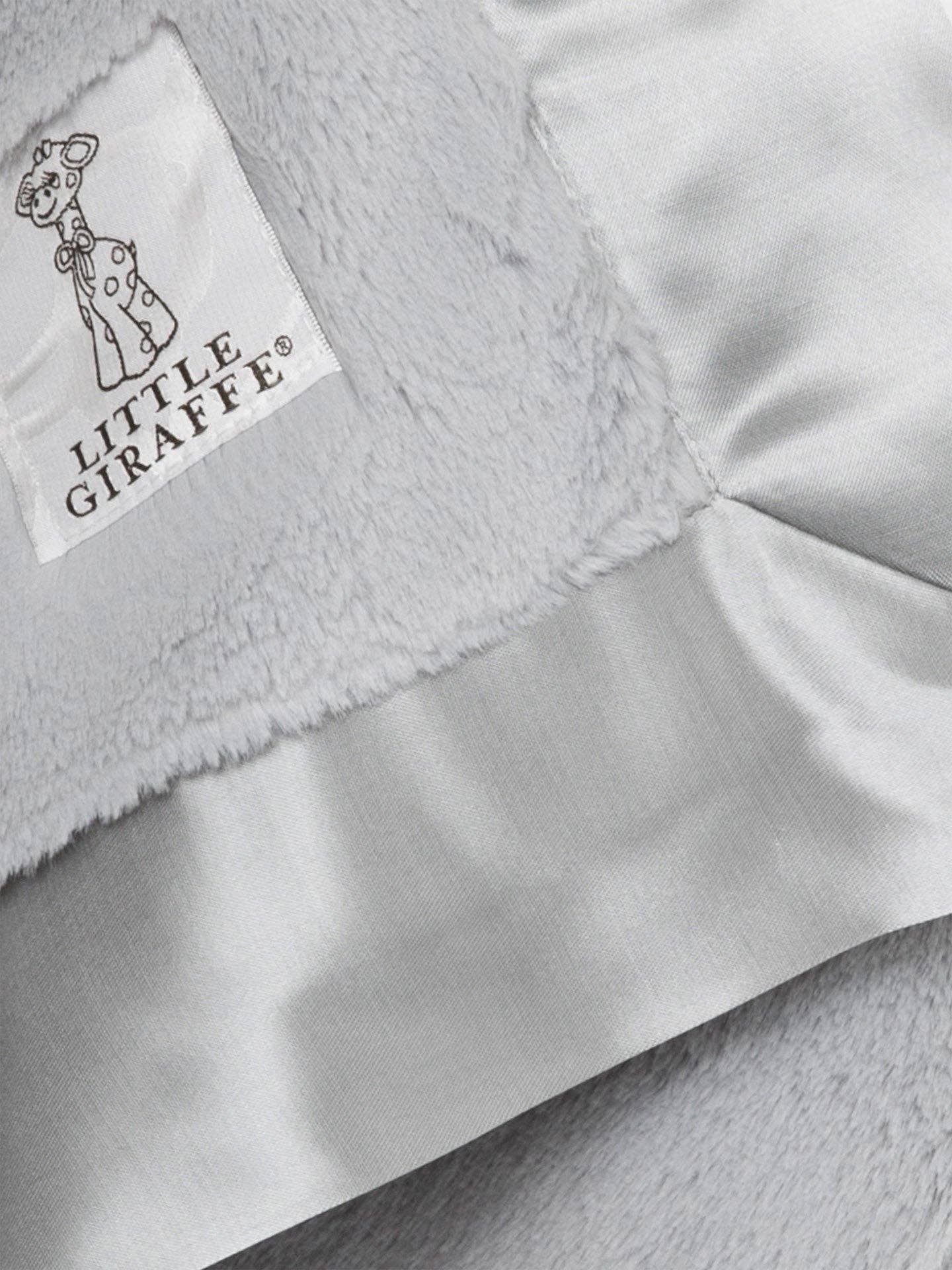 Little Giraffe Luxe™ Blanky - Gabrielle's Biloxi