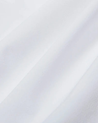 Mizzen+Main Leeward No Tuck LS Dress	Shirt - White