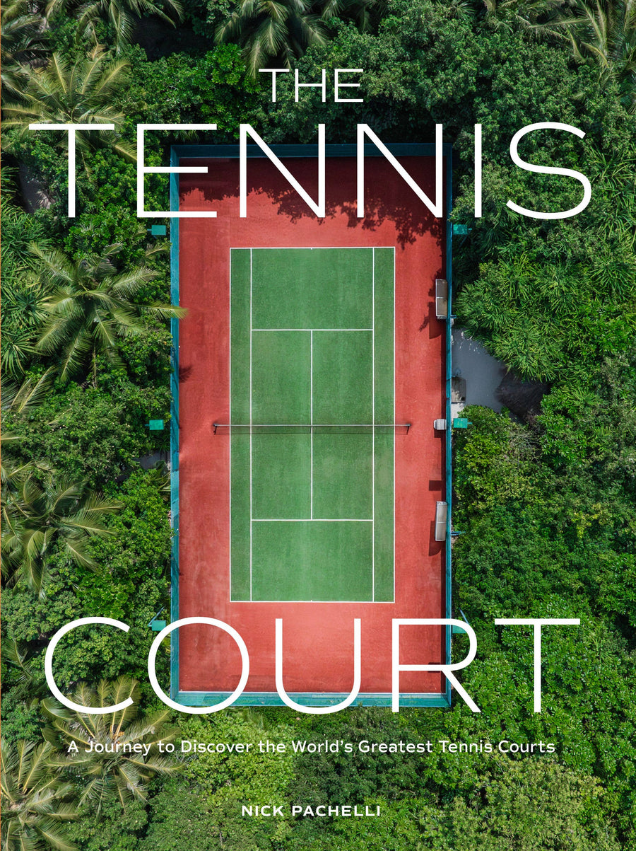 The Tennis Court - Gabrielle's Biloxi