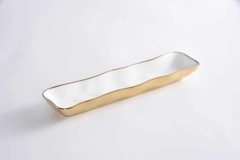 Pampa Bay Cracker Tray - Gabrielle's Biloxi
