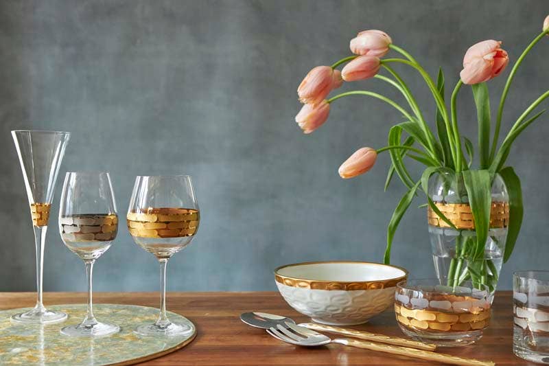 Truro White Wine Set of 2