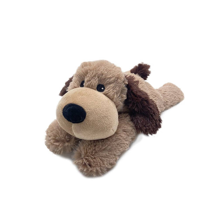 Brown Dog Warmies Junior - Gabrielle's Biloxi
