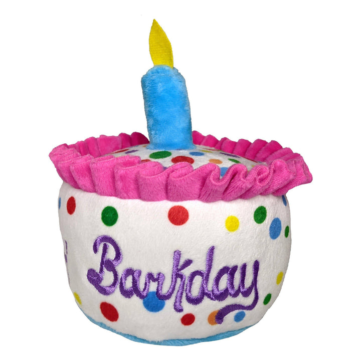 Happy Barkday Cake For Dogs - Gabrielle's Biloxi