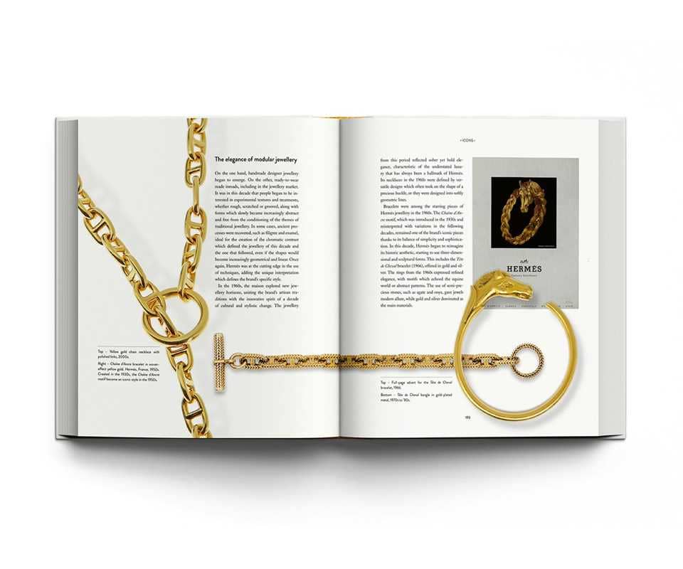Hermés Philosophy by - Gabrielle's Biloxi
