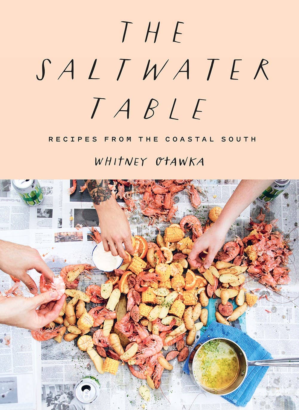 Saltwater Table - Gabrielle's Biloxi