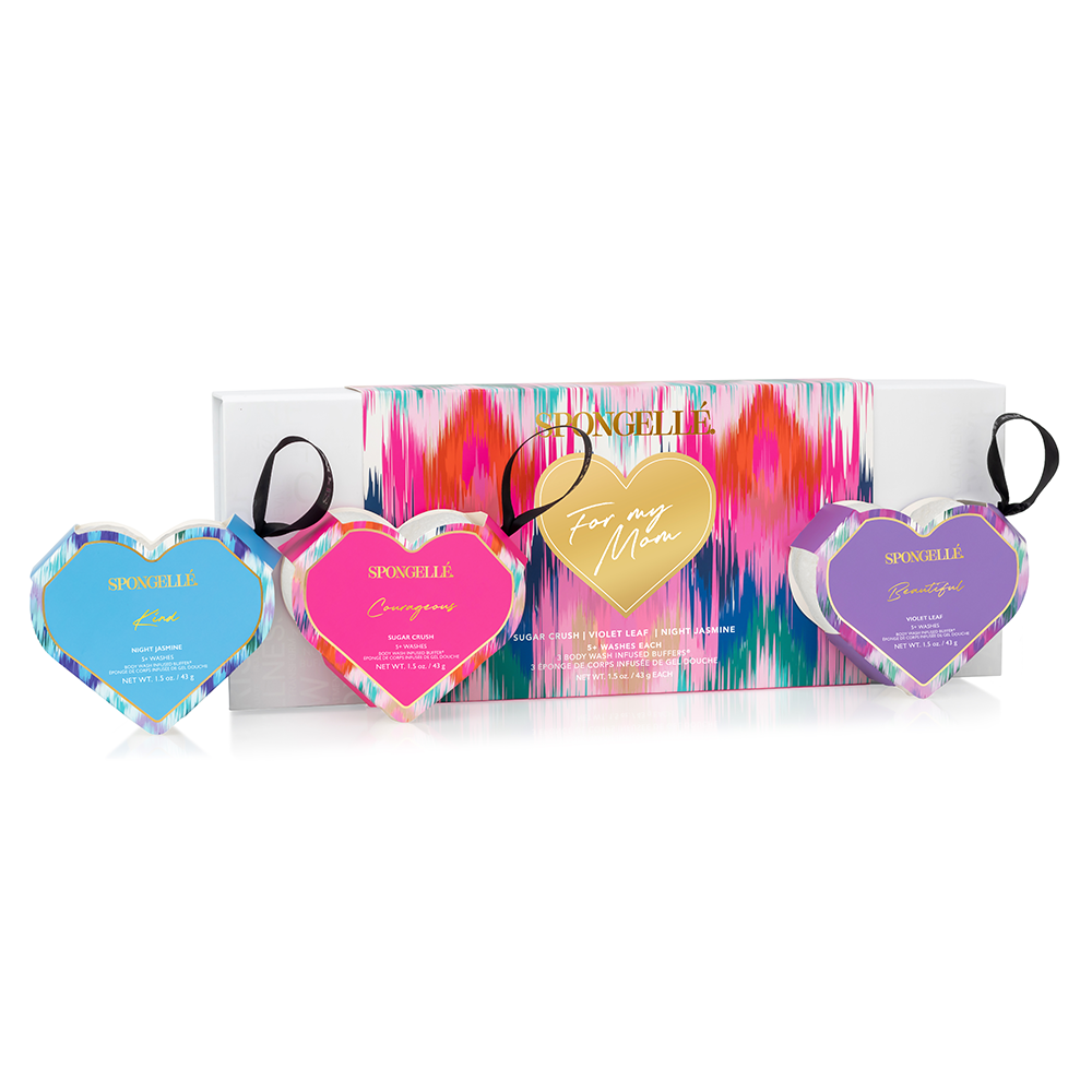 For My Mom Gift Set 2 - Gabrielle's Biloxi