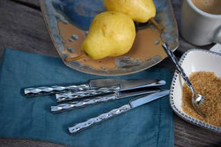 Truro spreaders set of 4 - Gabrielle's Biloxi