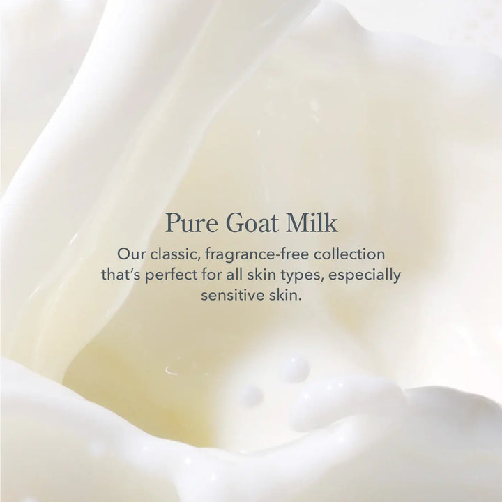 Pure Goat Milk Bodycare Gift Set - Gabrielle's Biloxi